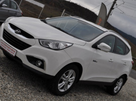 Hyundai IX35 1.7Crdi