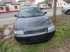 Audi A3 1,8 benzina