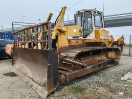 Buldozer Liebherr PR 732