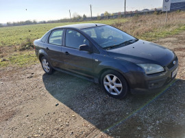 Ford Focus 2006, motor 1.6 CDTI