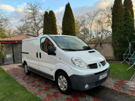 Renault Trafic 2015/feb,198000 km,unic proprietar