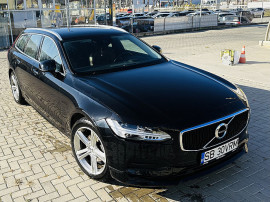 Liciteaza-Volvo V90 2020