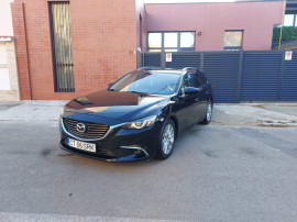 MAZDA 6 *2016*NAVIGATIE* STARE IMPECABILA*