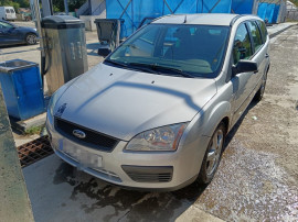 Ford focus AUTOMAT, an 2006, 1.6 tdi