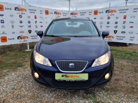 SEAT IBIZA-2011-1.2 TDI-RATE FIXE-GARANTIE