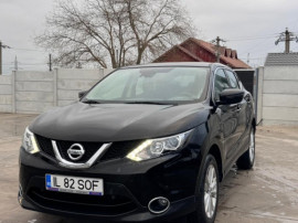 Nissan Qashqai II 1.6 benzina 163cp an 2016