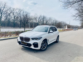 BMW X5 / M Pachet/ 2019