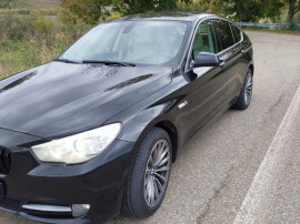 Bmw 530d GT / 2010