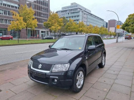 Suzuki Grand Vitara 1.9 DDiS 215000 km 2007