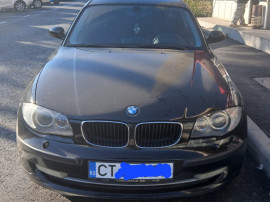 Bmw Seria 1 Euro5 Diesel