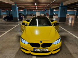 Bmw seria 4 M 435 Xd extra full,2015!Euro 6! 320 cp!