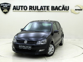 Volkswagen Polo 1.4 Benzina 86CP 2009 Euro 5