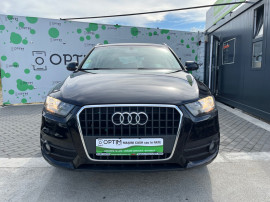 Audi q3 /rate / livrare gratuită/ garanție / buy-back