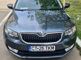 Skoda Octavia III