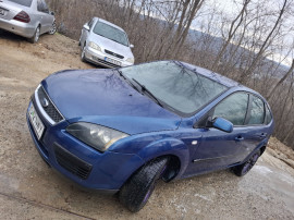 Ford focus, 2008, 1.6 tdi= Posibilitate rate