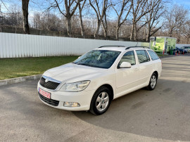 Skoda Octavia An Fabricație 20-3