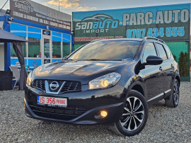 Nissan Qashqai +2/ 2013 / 1.6 dCi / 130CP / GARANTIE 12 luni/RATE fixe