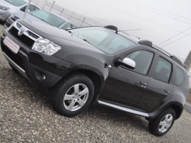 Dacia Duster 1.5Dci