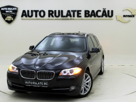 BMW 520d 184CP 2011 Euro 5