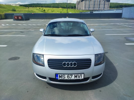 Audi TT 1.8t 180