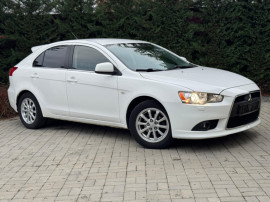 Mitsubishi Lancer 1.6Benzina Euro5/Import Germania