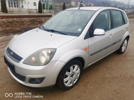 Ford Fiesta Automată