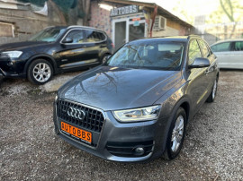 Audi q3 quattro euro 5