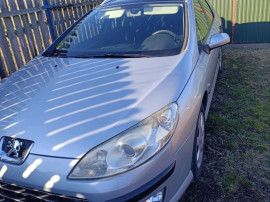 Peugeot 407 sw 1.6 hdi panoramic