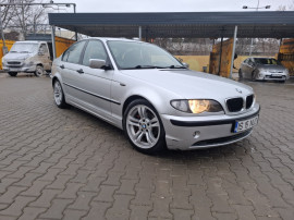 Bmw 320d an 2004 impecabil