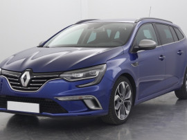 Renault Megane GT-Line /Faruri Full LED /Navigatie R-Link /Camera