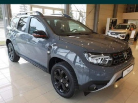 Dacia Duster extrem 4WD