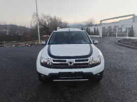 Dacia Duster 4x4 diesel