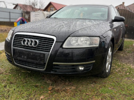 Audi A6 2.0 TDI 2006