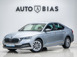 Skoda Octavia 2.0 TDI DSG Style