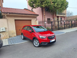 Opel crossland x ~ 38.000 km ~ 2020 ~ ca nouă ~ turbo 110 cp