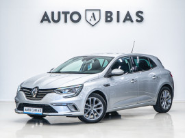 Renault Megane ENERGY dCi 110 EDC GT LINE