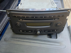 Cd smart fortwo 451