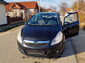 Opel cors D 1.2 benzina anul 2007