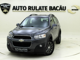 Chevrolet Captiva 2.2d 163CP 2011/11 Euro 5