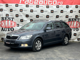 Skoda Octavia - 1.8 Diesel - Manuala - 160hp - 182.641km*