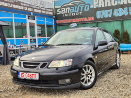 Saab 9-3 / 2004 / 1.9 TiD / 150CP / GARANTIE 12 luni / RATE fara avans