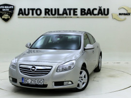 Opel Insignia 2.0 CDTi 160CP 2009 Euro 5