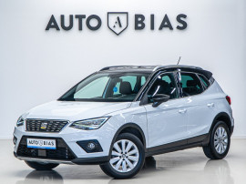 Seat Arona 1.6 TDI Start&Stop DSG7 Style