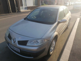 Renault Megane 2 motor 1,5 DCI din 2006 140000 KM 2200 e