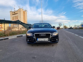 AUDI A4 - B8 - 2.0TDI