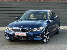 BMW 320D xDrive G20