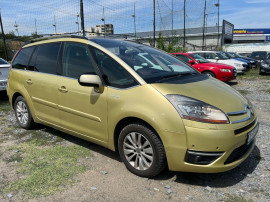 Citroen C4 2009 Picasso 1.6 hdi Automat cu 7 loc.