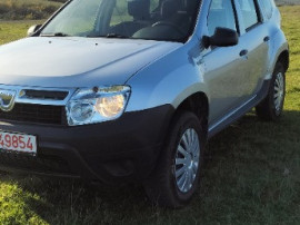 Dacia Duster diesel