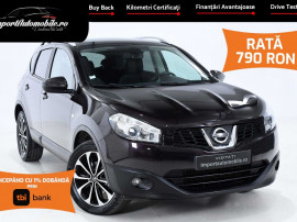 Nissan QASHQAI 1.5 DCI 110CP