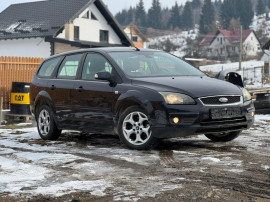 Jante R16 din aliaj cu prinderea 5x108 Ford Focus